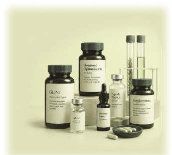 Supplements