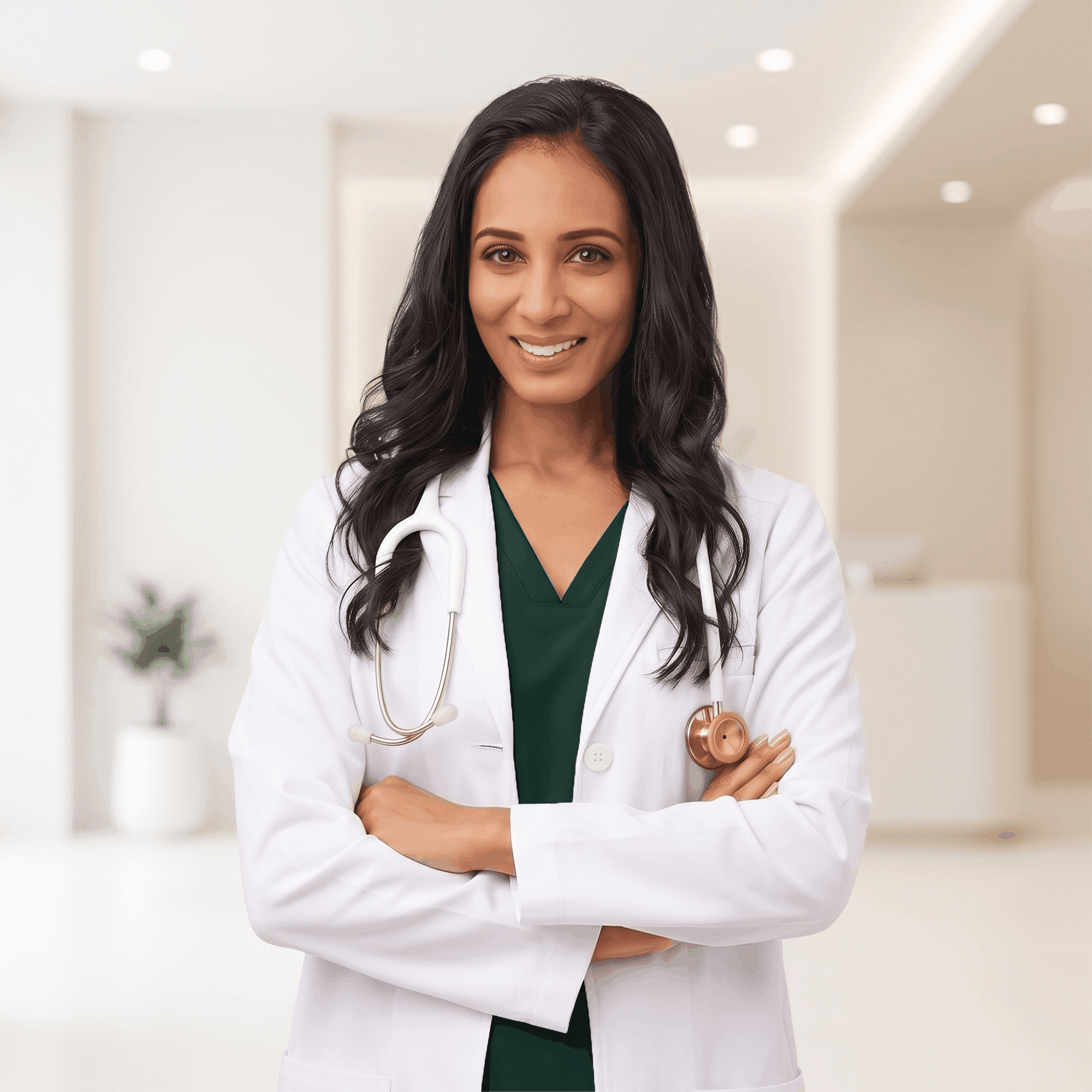 Dr. Poonam Desai, DO